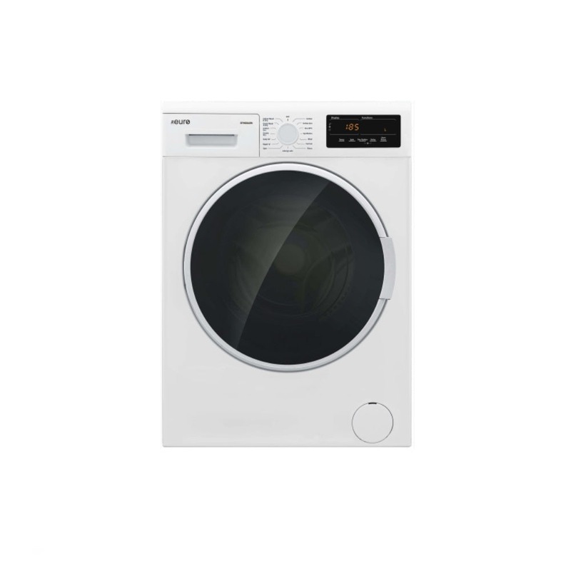 Buy Euro Appliances Front Load Washer Dryer Combination 8kg Washer/ 4 ...