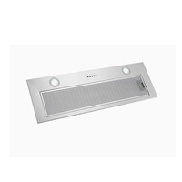 Euro Appliance Rangehood Undermount 900mm Stainless Steel EP900UMS2