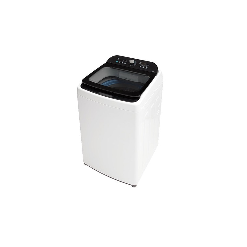 Buy Euromaid Washing Machine Top Load 12kg White ETL1200RCW MyDeal
