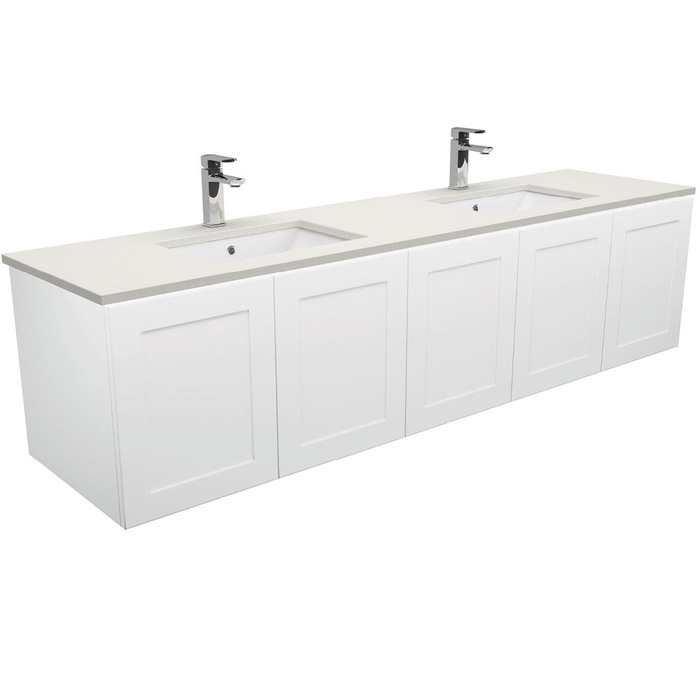 Boxing Day Sale Buy Double Bathroom Vanities Online MyDeal