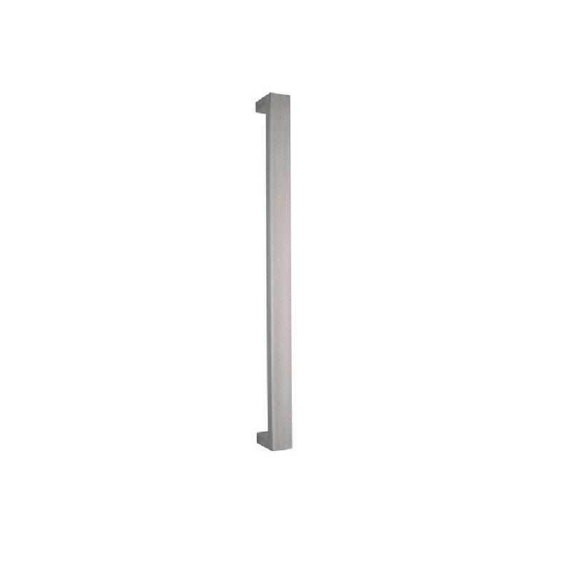 Buy Gainsborough Pull Handle 600mm Oblong Stainless Steel 9266PH600SS