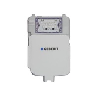 Geberit Sigma 8 Inwall Cistern 4 Star (Suit Pan to Floor) 109.795.00.1