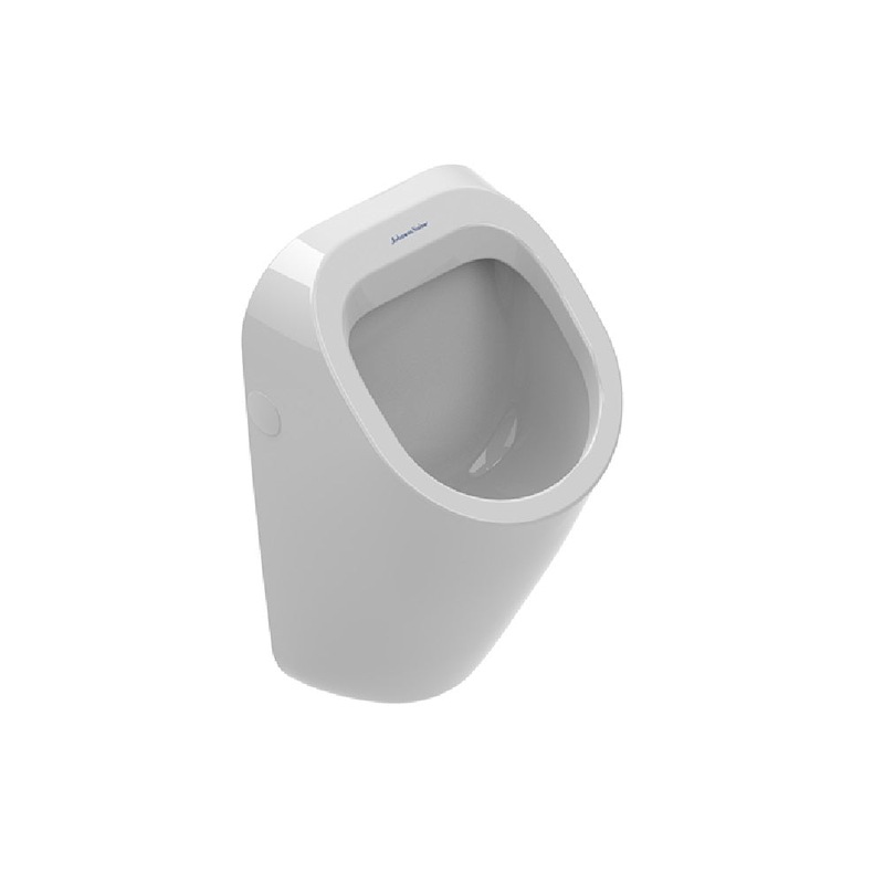 Buy Johnson Suisse Venezia Urinal Suite Complete with Sentinel