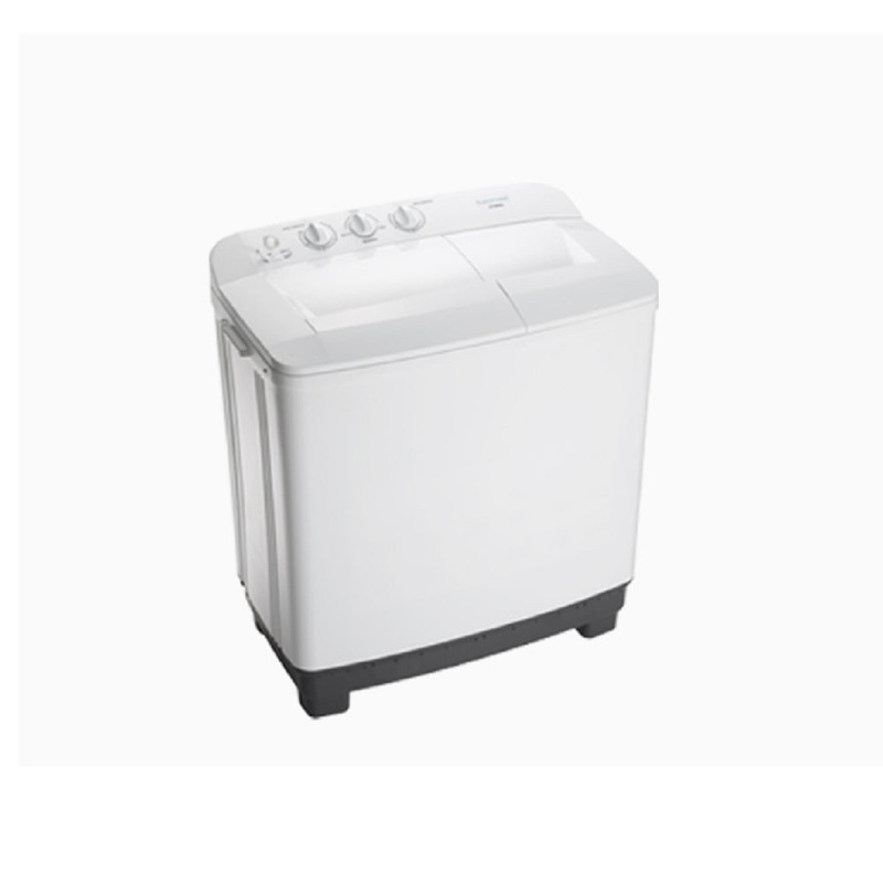 Buy Lemair Washing Machine 8kg Twin Tub White LWTT80 MyDeal