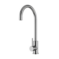 Meir Outdoor Kitchen Mixer Stainless Steel MK10N-SS316
