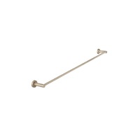 Meir Single Towel Rail 900mm Champagne MR01-SR90-CH