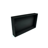 Radiant Thermaniche Shower Niche 355mmx605mm (90mm) RSN03