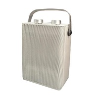 Buy Rinnai Polo Ceramic Portable 2000w Heater CFH20 - MyDeal