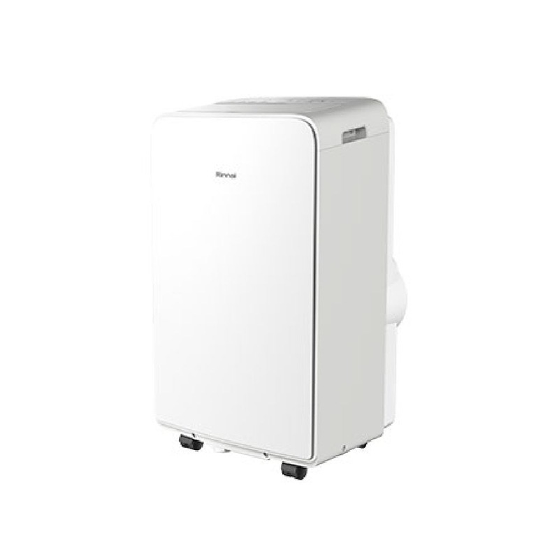 rinnai 3.5 kw portable air conditioner