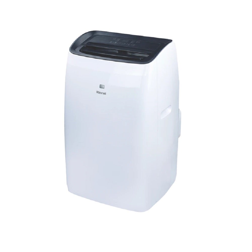 Rinnai Portable Air Conditioner 4.1kw (Cooling Only) RPC41NC