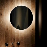 Thermogroup Ablaze Mirror Premium Back-Lit RS Range Mirror 900mm RS900C