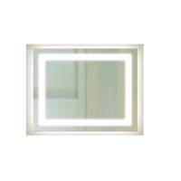 Thermogroup Ablaze Mirror Premium Back-Lit SR Range Mirror 900mm x 750mm SR759C