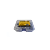 Thermogroup Econoboard Fixing Washers & Screws - 100pk 6022