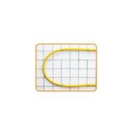 Thermogroup In Screed Cable Mesh 4.5m² roll - 900mm x 5m 3263