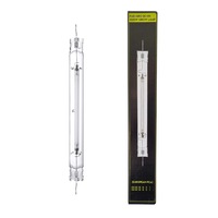 EverGrow 1000W Double Ended Premium MH Lamp Hydroponics Grow Light
