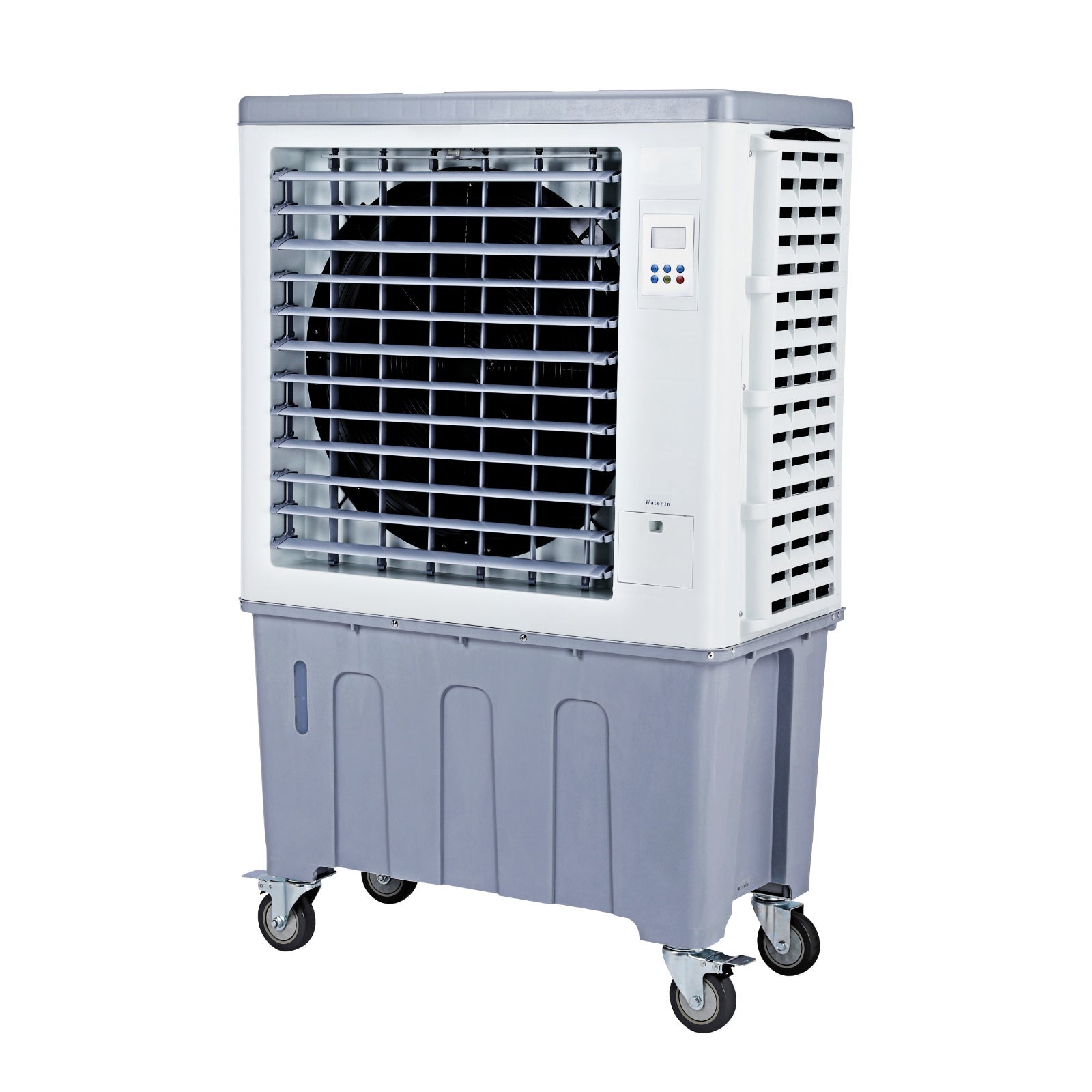 CSP 120L Industrial Grade Commercial Evaporative Air Cooler Indoor