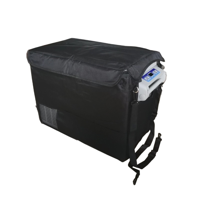 Buy ICE 35L Portable Fridge Protective Cover MyDeal