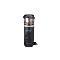 Clearance In-Car Portable Espresso Coffee Maker DC12V Ground Coffee ESE Pods