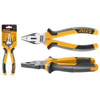 INGCO 180mm Combination Pliers