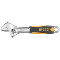 INGCO 250mm Adjustable Wrench