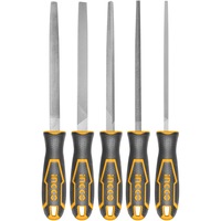 INGCO 5 Pcs Steel Files Set