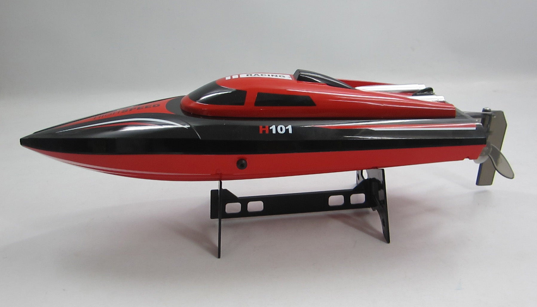 electric rc speed boat