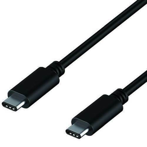 Astrotek USB-C 3.1 Type-C Cable 1m Male to Male - USB Data Sync Charger support
