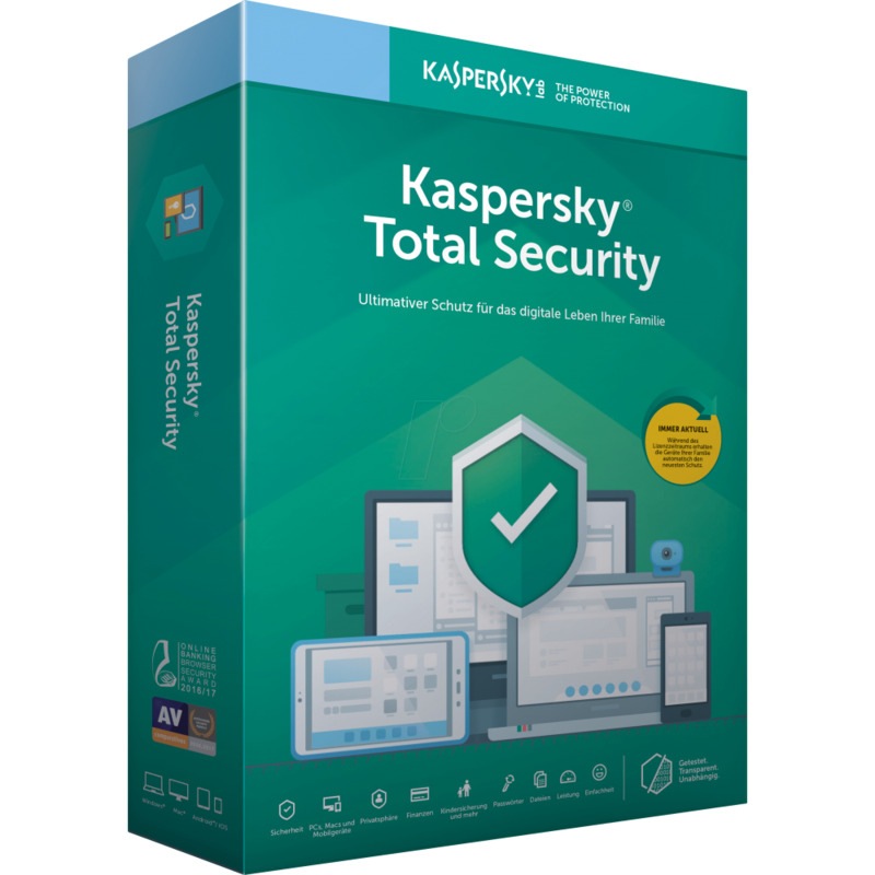 kaspersky oem alliances