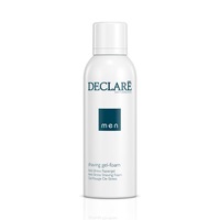 CLEARANCE - Declare Men Shaving Gel Foam 150ml