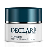 CLEARANCE - Declare Men VitaMineral Q10 Multi-Vitamin Cream 50ml