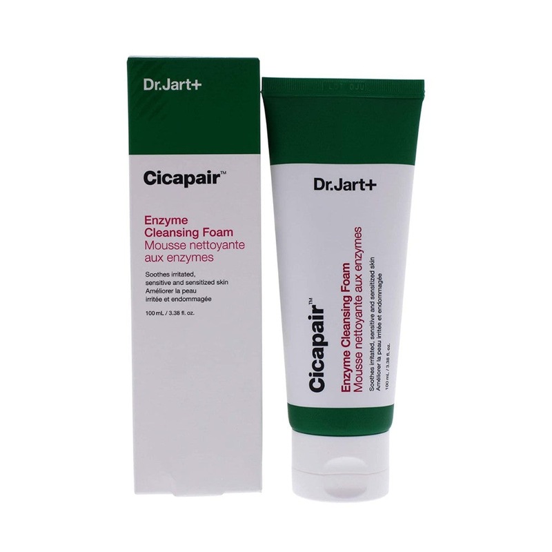 Buy Dr Jart+ Cicapair Enzyme Cleansing Foam 100ml - MyDeal
