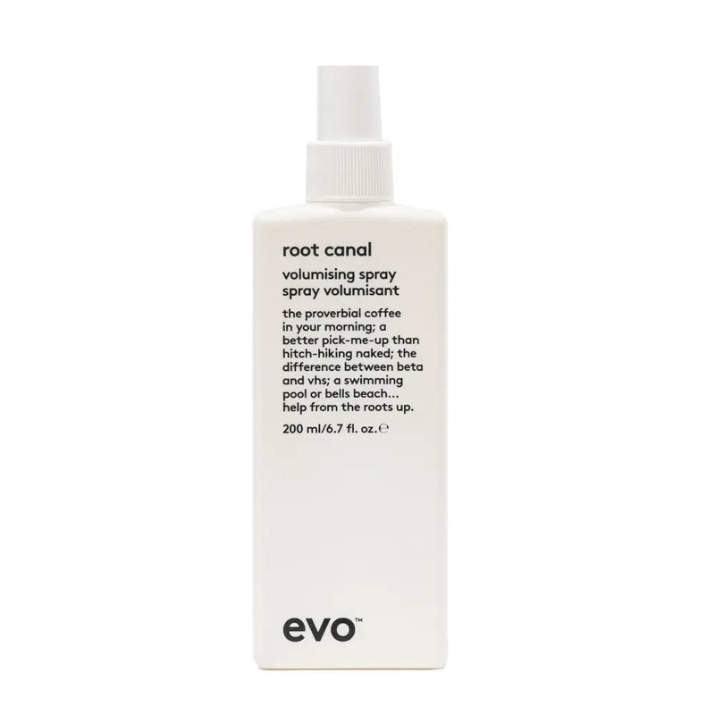 Buy Evo Root Canal Volumising Spray - MyDeal