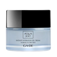 GA-DE Aqua Jolt Instant Hydration Gel Cream Normal to Dry Skin 50ml