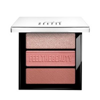 GA-DE Selfie Blush & Highlighter Trio Palette