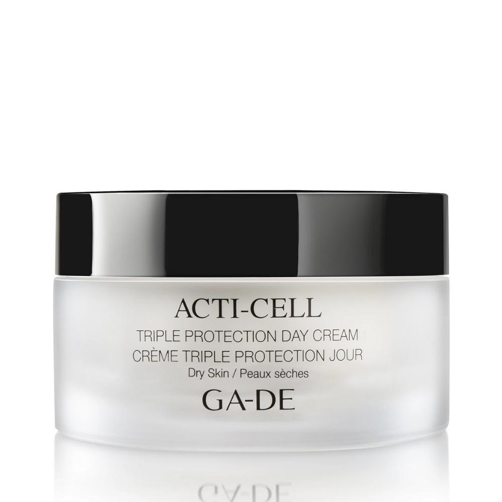 GA-DE Acti-cell Triple Protection Day Cream For Dry Skin