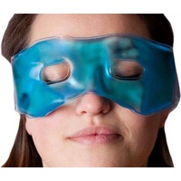 Heat in a Click Hot / Cold Eye Mask