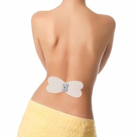 IQ Technologies Cordless Butterfly Massager