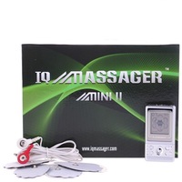 IQ Technologies Mini II Massager