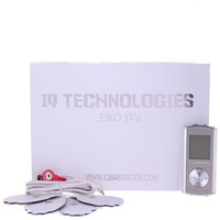 IQ Technologies PRO IVs Massager Muscle Stimulation
