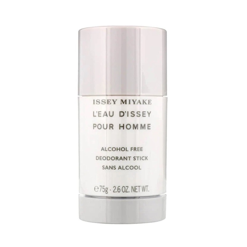 Issey Miyake L'Eau D'Issey Pour Homme Alcohol Free Deodorant Stick MyDeal