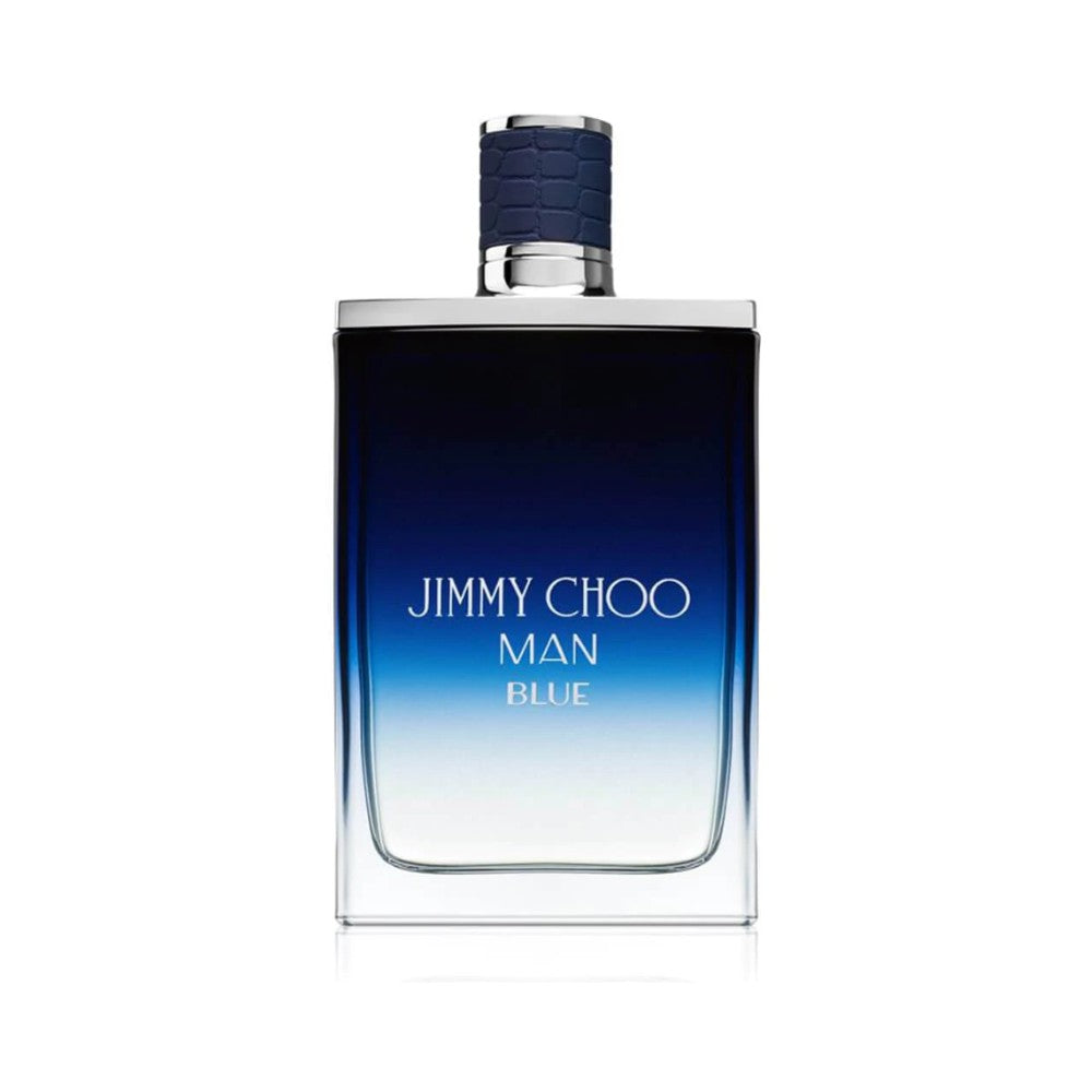 jimmy choo blue men's fragrance