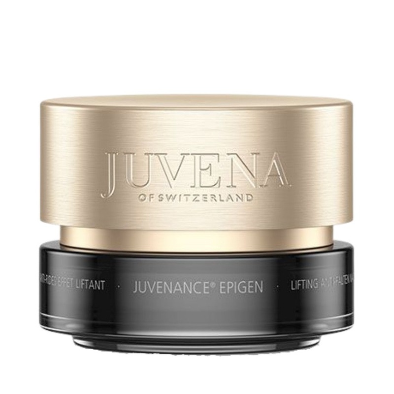 Buy Juvena Juvenance Epigen Lifting Anti-Wrinkle Night Cream 50ml - MyDeal