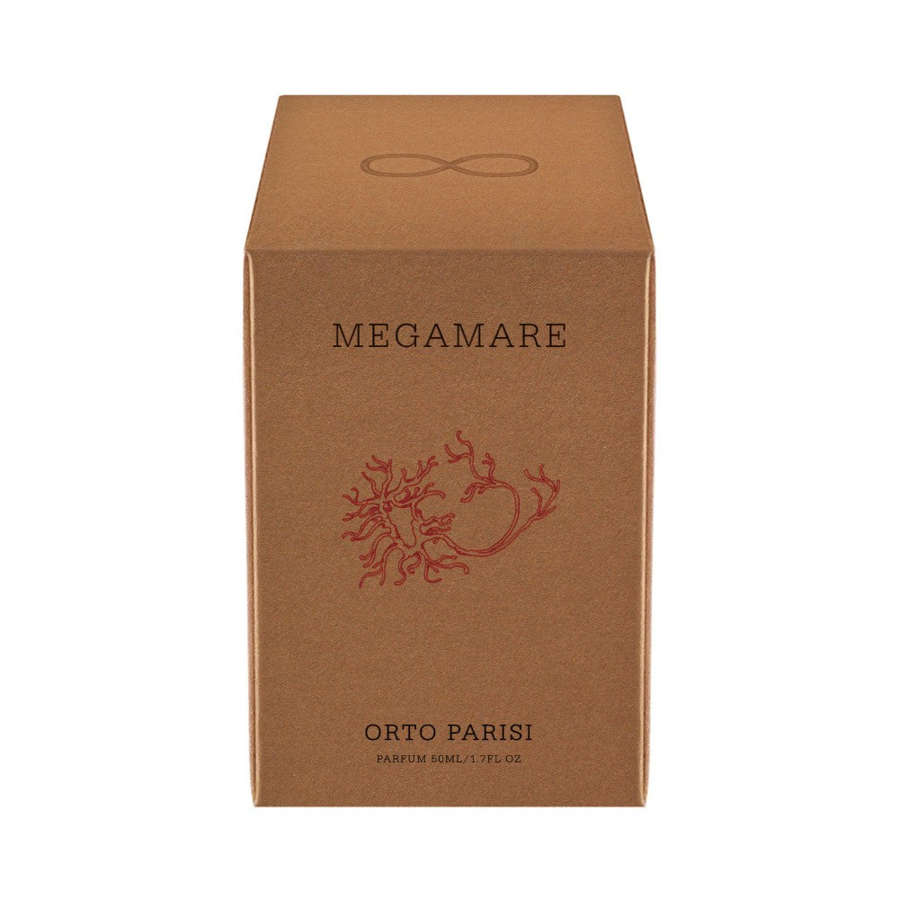 Orto Parisi Megamare Eau de Parfume 50ml - MyDeal