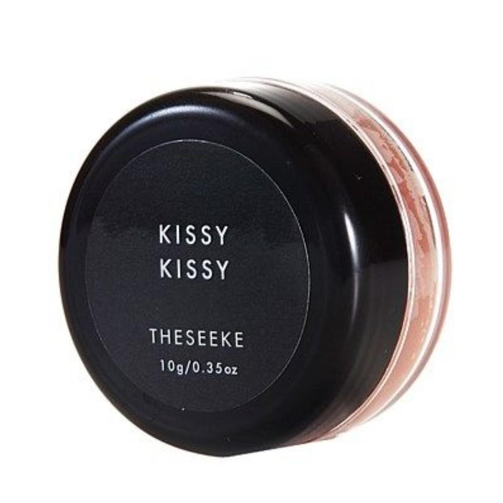 TheSeeke Kissy Kissy Lip Balm 10g