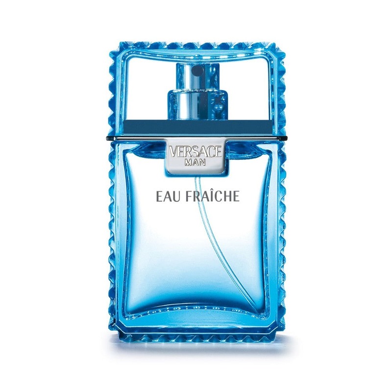 Buy Versace Pour Homme Eau Fraiche EDT MyDeal