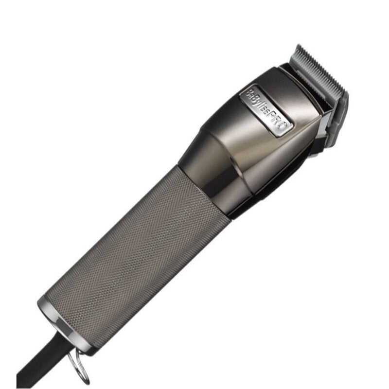 babylisspro steelfx supercharged pivot motor clipper