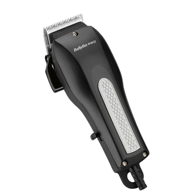 babyliss precision power corded hair clipper