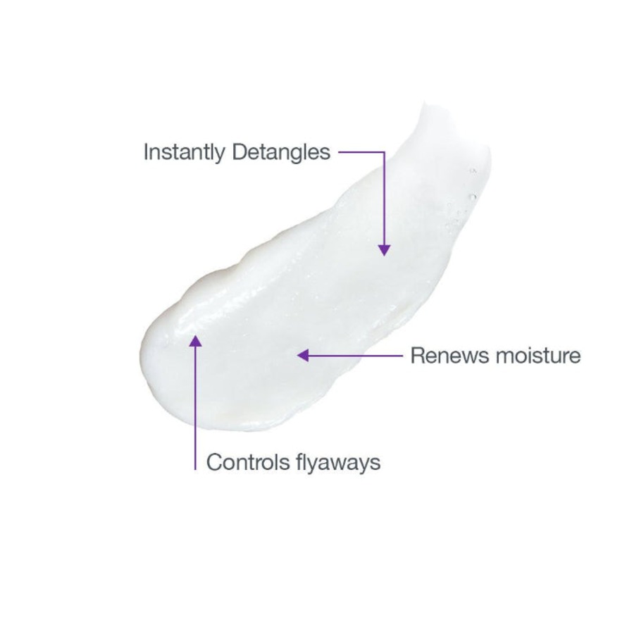 biolage hydrasource detangling solution