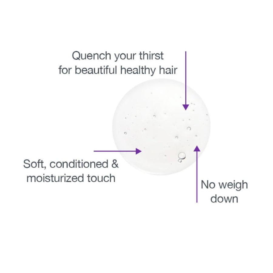 Biolage Hydrasource Shampoo & Detangling DUO