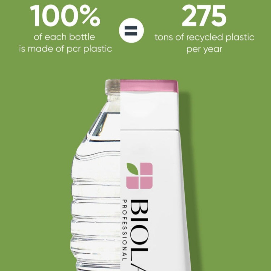 Biolage Hydrasource Shampoo & Detangling DUO